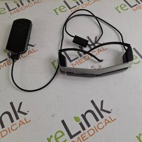 Bt-300 Epson Moverio Smart Glasses