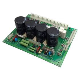 Skp334-2 Epson Servo Motor Power Unit For Src-320 Robot Controller