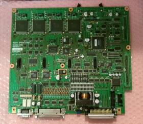 Rc420-dmb Epson Skp415-1 S380380 Seiko Control Board Used