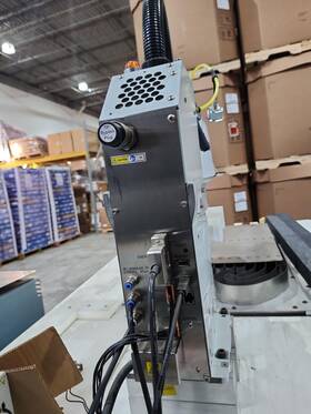 T3-401s Epson # Industrial Robot