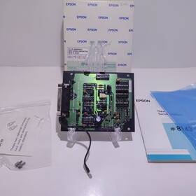 Y49022400100 Epson Tysi-ii Board