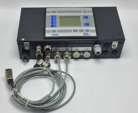 Dc-2340 Erhardt Leimer Dc 2340 Sensor Controller