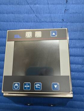 Do4021 Erhardt Leimer Operator Panel