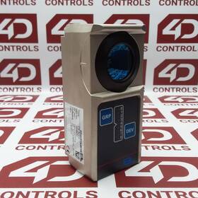 Fr-5201 Erhardt & Leimer Fr 5201 And Infared Edge Sensor 24vdc Used