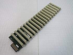 0806.24633 Erni 166.424 Rc 17 Slot Backplane Board T184832