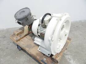 Ee524875 Esam Motor A Air Blower V/6 4 Channel Uni Jet