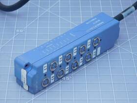 8mbm8-3p2-2 Escha 8mbm8-3p2-2/s1117 Actuator Sensor Box