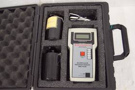 41291 Esd Model Surface Resistance Test Kit S7