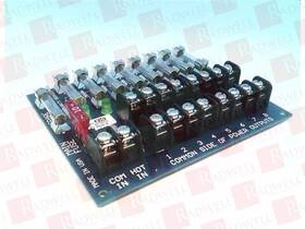 Pdm-8-mmm-fff Esd Gmbh Electronic Security Devices / Pdm8mmmfff Used