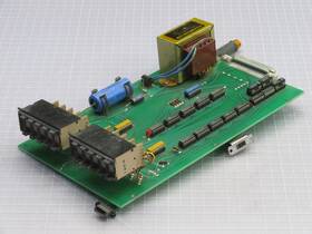 T257110 Esi 27771 Pc Board
