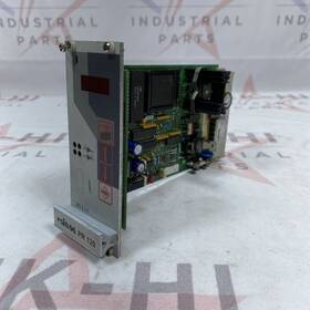Pr120.320 Esitron Digital Regulator Pressure Control Pr120320 Overnight Shipping