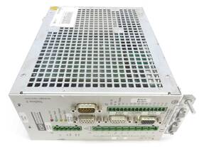 B1-r1-a1-f5 Esr 6751.3546 Ac Servodrive Triodrive D Bn For Parts/repair