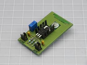 130340-0 Essemtec Circuit Board T223135