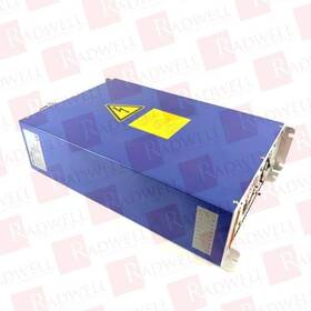 F6-480-75 Eta Plus / F648075 Used