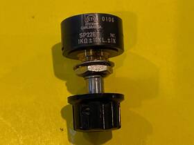 Sp22e Eti Systems Potentionmeter 1k 0106 Free Shipping