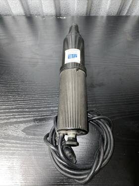 Bd-10as Etp Bd-10a Electro Technic Products High Frequency Generator Type