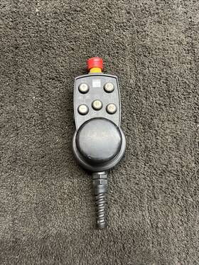 0373293 Euchner Trumpf Pendant Hand Conteoller