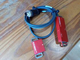 Ces-ar-cr2-ah-l05-109046 Euchner Non-contact Safety Switch