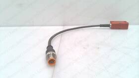 Ces-i-ap-m-c04-usb-117324 Euchner Non-contact Safety Switch 117324 #334732