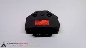 N1ad514-m Euchner Limit Switch 3/8 Inch Npt 1nc/1no Ac-15 2.5a 230v S #217818