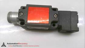 Nz1vz-2131e-8c-gmmf Euchner Safety Switch 092355 #284567