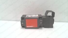 Nz1vz-538e-mc1233 Euchner Saftey Switch 093858 #348097