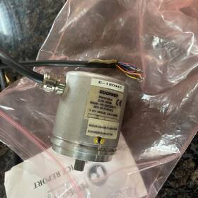 Pwf0016blg Euchner Encoder