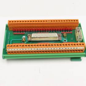 51e014830 Eurogi Emv50481 Interface Terminal 48 Position