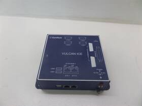 7060-51561-004-101 Eurotech Vulcan Ice Industrial Compact Enclosure