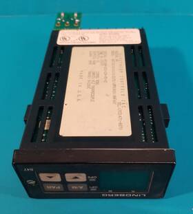 Apmc400 Eurotherm 105197 847/d1/0/0/0/0/qlps/ Temperature Controller Lindberg 847