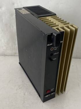 451-082-13-37-10-00 Eurotherm 451-082-13-10-37-00 Power Controller 15a 240v