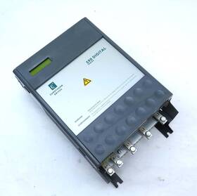51245u Eurotherm 590c/0700/5/1/0/1/0/00/000 Ac Drive 63a Max