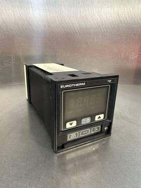 4ma20 Eurotherm 815p/rtd Controls 815p/rtd/4ma20/none/dhd/fld/485/96/f/70/0/400... 8.4.8