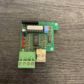 Ah058654u001 Eurotherm Drives Parker /