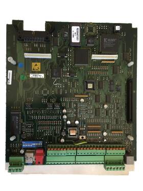 Ah389259u003 Eurotherm Drives Parker Ssd Main Control Board Used And Cleaned Tested