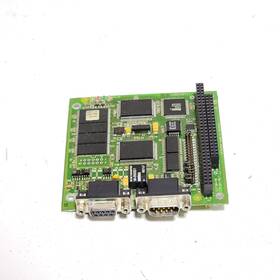 La260322 Eurotherm L0023031 Iss 8 Pcb Board Used