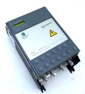 51246u Eurotherm / Ssd Drives 590c/0700/5/3/2/1/0/00/000 Ac Drive