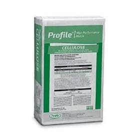 Evergreen Farm And Garden 810132093289 Profile Erosion Control Cellulose Or Mulch Blend - Fewer Washouts With Water