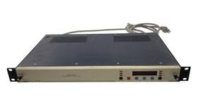 7100n-bvx Evertz Vintage Emulator Synchronizer Model Tested 1/1 On Ebay