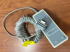 Eha11-21a10n-000 Ewellix Hand Switch Fits Max 64 65 Actuators Eha11 Rbd7.2b