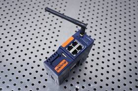 Ec6133c Ewon 00ma/s Cosy 131 Industrial Network Router 12-24v 2.5a