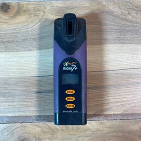 486691-k Exact Micro 7 Plus Black And Purple Digital Water Testing Photometer - For Parts
