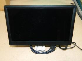 Au-600-hds Excelis Hds Hd Microscope Camera And Monitor System 13.3 Inch Screen