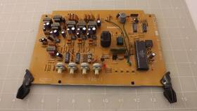 2513603 Executone Tgc-1 Board T27803