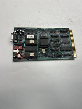 Hpncpu16 Executone / See Pics 30 Days Warranty