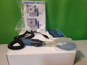 Fip-400-p-dual Exfo Fiber Inspection Probe