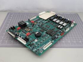 101073071-002 Exide Electronics Front Panel Board T157220