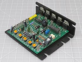 M3909-02-0700 Extron Control/interface Board T196540