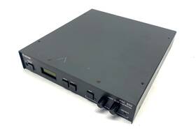 33-1328-09 Extron Vsc-500 Vsc 500 High Resolution Video Scan Converter Rev. C