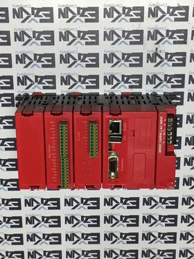 Ezlgx-ac-03b Ezautomation Input/output Interface Module